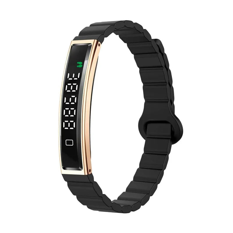 Seventh Rep™ Elegant Smart Band