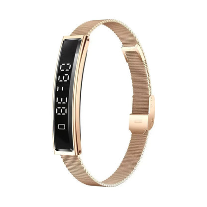 Seventh Rep™ Elegant Smart Band