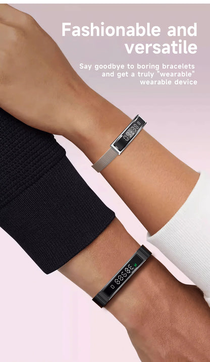 Seventh Rep™ Elegant Smart Band