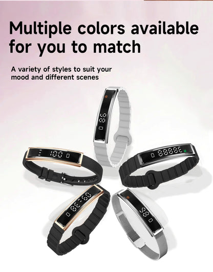 Seventh Rep™ Elegant Smart Band