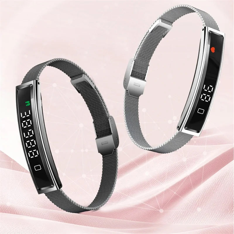 Seventh Rep™ Elegant Smart Band