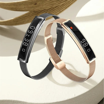 Seventh Rep™ Elegant Smart Band