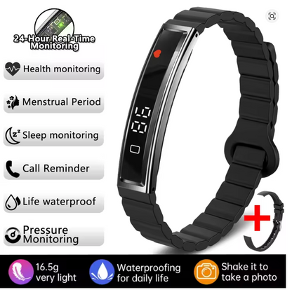 Seventh Rep™ Elegant Smart Band