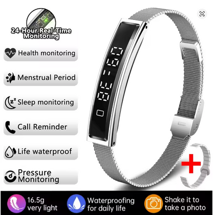 Seventh Rep™ Elegant Smart Band