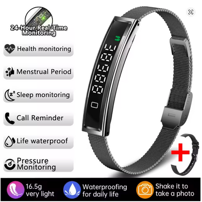 Seventh Rep™ Elegant Smart Band
