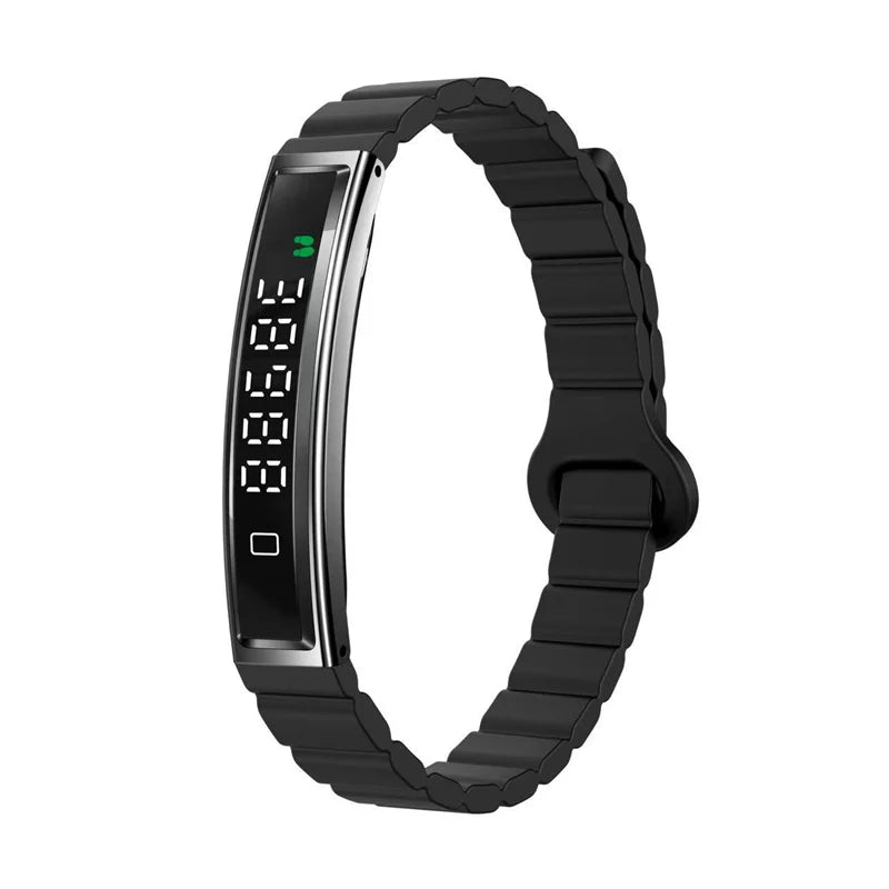 Seventh Rep™ Elegant Smart Band