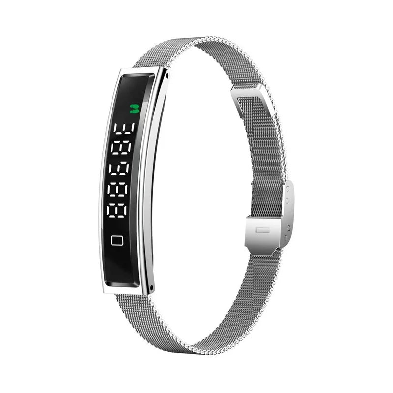 Seventh Rep™ Elegant Smart Band